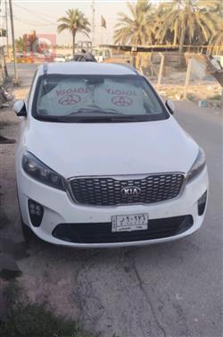 کیا سۆرینتۆ